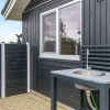 Отель Quaint Holiday Home in Hemmet Jutland With Indoor Whirlpool, фото 8