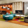 Отель Fairfield Inn & Suites by Marriott St. Louis Pontoon Beach/Granite City, IL, фото 2