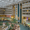 Отель Hyatt Regency Orlando International Airport, фото 24