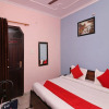 Отель OYO 13686 Rudraksh hotel, фото 22