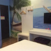 Отель City Mini Hotel Qingdao Development Zone Haishang Jianianhua, фото 6