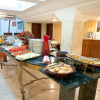 Отель Euro Suite São Paulo by Nacional Inn, фото 9