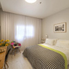 Отель Dizengoff 208 Hotel, фото 6