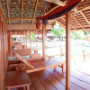 Отель Sunset Homestay Arborek, фото 32