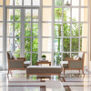 Отель Amalia Hotel Nafplio, фото 7