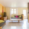 Отель House with 3 Bedrooms in Les Trois-Îlets, with Enclosed Garden And Wifi - 200 M From the Beach, фото 14