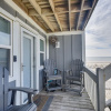 Отель Ocean Isle Beach Condo w/ Balcony: Steps to Shore!, фото 8