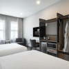 Отель Sandman Signature Fort Worth Downtown Hotel, фото 4
