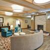 Отель Homewood Suites Lancaster, фото 2
