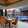 Отель Alamanda Canggu Villa by Kanaya Hospitality., фото 22