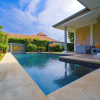 Отель Modern 3 Bedroom Pool Villa - MR54, фото 14