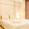 Отель Japanese Cozy Style Studio At Bintaro Embarcadero Apartment, фото 4