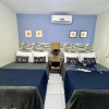 Отель Pousada Beach House Coqueirinho, фото 4