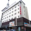 Отель Nanfang Hotel, фото 1