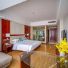 Отель Hengyuan Hotel (Baise Hengji Plaza), фото 3