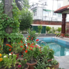 Отель Nirvana Home, фото 16