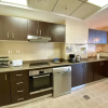Отель Modern and cozy 2BR Apartment in Torch Tower Dubai, фото 3