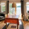 Отель 4 Person Holiday Home in Bullaren, фото 4