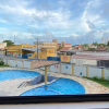 Отель Condominio com Piscina na Praia de Ponta Negra, фото 20