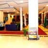 Отель Khair Al Nozol Furnished Units, фото 24