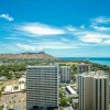Отель Tower 1 Suite 3209 at Waikiki, фото 12