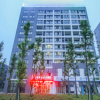 Отель Thank You Inn Taizhou Xuzhuang, фото 10