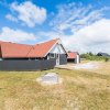 Отель 6 Person Holiday Home on a Holiday Park in Hvide Sande, фото 30