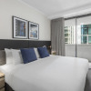 Отель Oaks Brisbane on Margaret Suites, фото 25