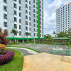 Отель RedLiving Apartemen Green Lake View Ciputat - Farida Property 1 Tower E, фото 9