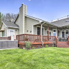 Отель Mcminnville Wine Country Home w/ Hot Tub + Deck, фото 17
