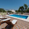 Отель Holiday house Sandra - with swimming pool Lumbarda, Island Korcula, фото 13