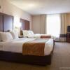 Отель Comfort Suites Fultondale I-65 near I-22 в Фултондейле