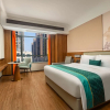 Отель Days Inn By Wyndham Zhuzhou Chaling, фото 4