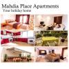 Отель Mahdia Place Apartments, фото 9