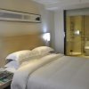 Отель City Comfort Inn Xingsha Changsha, фото 4