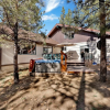 Отель Moose Creek Chalet, фото 27