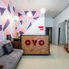 Отель OYO 826 Cozy Rooms, фото 3