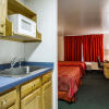 Отель Rodeway Inn & Suites Brunswick near Hwy 1, фото 18