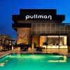 Отель Pullman Dubai Creek City Centre Residences, фото 47