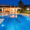 Отель Villa in Ibiza Town, sleeps 12 - Villa Tino, фото 10