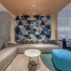 Отель Holiday Inn Express Yangquan City Center, an IHG Hotel, фото 25