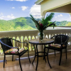 Отель Villa Isis St Lucia, фото 7