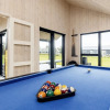 Отель 12 Person Holiday Home in Idestrup, фото 16