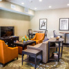 Отель Staybridge Suites Plano - Legacy West Area, an IHG Hotel, фото 22