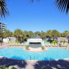 Отель Destin West - Heron 606 3 Bedroom Condo, фото 14