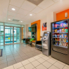 Отель Motel 6 Eagle Pass, TX - Lakeside, фото 13