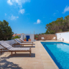 Отель Villa Casa Rubi San Ferran, фото 13