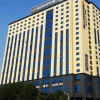 Отель Embledon Hotel, фото 1