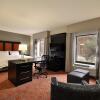 Отель Hampton Inn Stafford/Quantico & Conference Center, фото 4