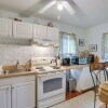 Отель Charming Danbury Cottage w/ Lake Kenosia Access!, фото 13